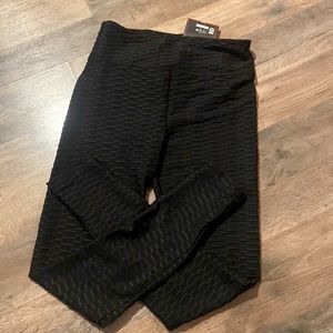 Walmart High rise leggings